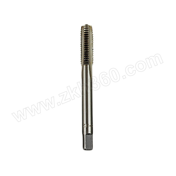 chilon/成量 高性能美制锥管机用丝锥hss-e npt1/2 1支