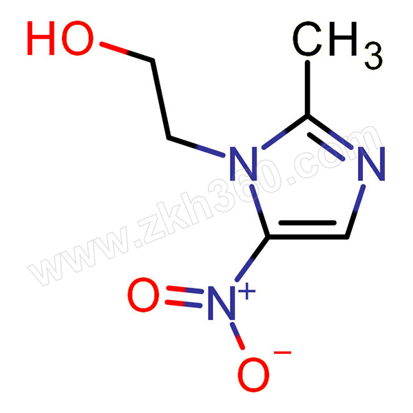energychemical安耐吉化学甲硝唑a0400965gcas号443481985g1瓶