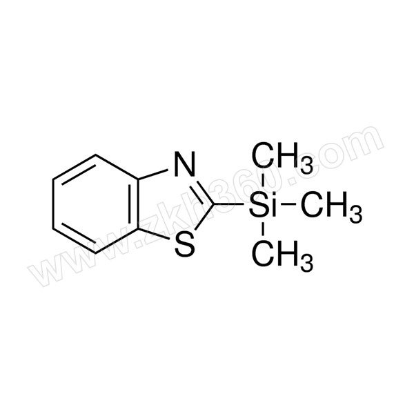 aladdin阿拉丁2三甲基硅基苯并噻唑t1695471gcas号32137738951g1瓶