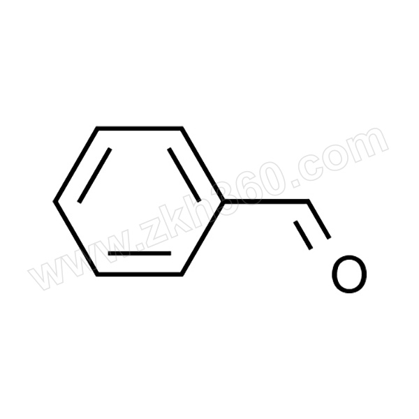 macklin麦克林苯甲醛b802740500mlcas号100527规格990gc500ml1瓶