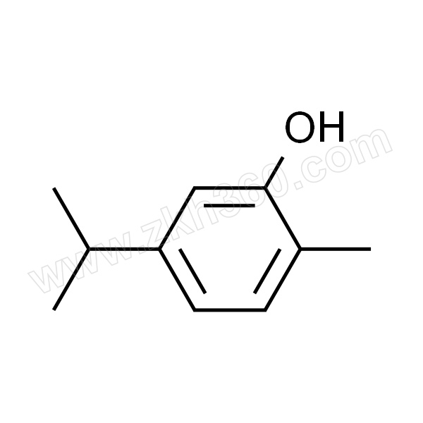 jk百灵威香芹酚923459100g1瓶