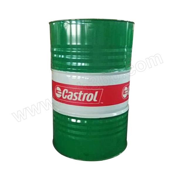 castrol/嘉实多 高性能无灰抗磨液压油 hyspin-zz46 200l 1桶