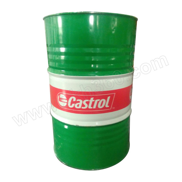 castrol/嘉实多 商品型号 hyspin aws 22 订货编码 ch1371 包装规格