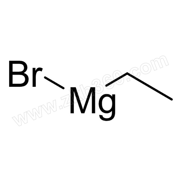 macklin/麦克林 乙基溴化镁 e808909-100ml cas号:925-90-6 规格:1.
