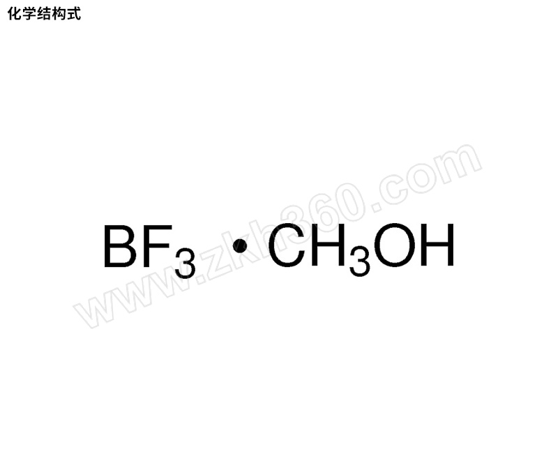 aladdin阿拉丁三氟化硼甲醇b140727500mlcas号37357950wtmeoh溶液500