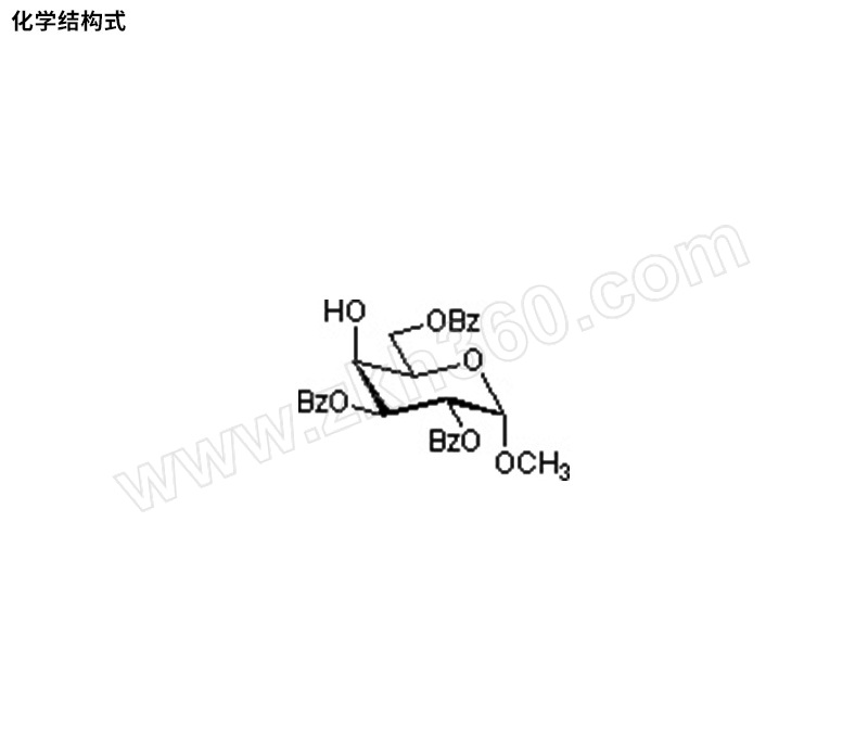 aladdin阿拉丁甲基236三o苯甲酰αd吡喃半乳糖苷m15783525gcas号