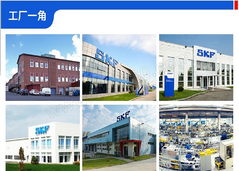 skf/斯凯孚 自调心球轴承 2202 etn9 1个【多少钱 规格参数 图片 采购