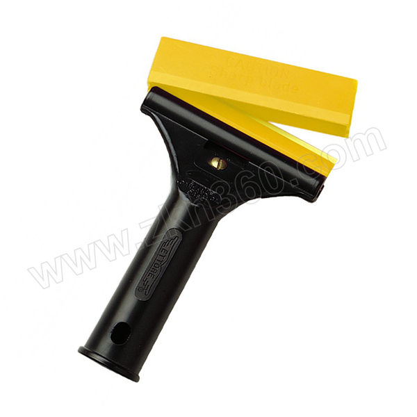 ettore/金鹰艾特瑞 玻璃铲刀 1995 4" 10cm 1把