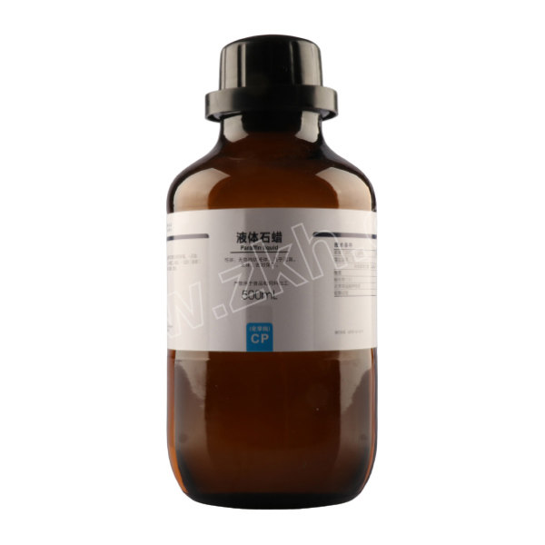 hushi沪试液体石蜡30139860cas号8012951ar500ml1瓶