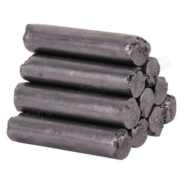 seal/昔友 带压堵漏密封胶棒 9#可定制 耐温≤850℃ 黑色 1千克