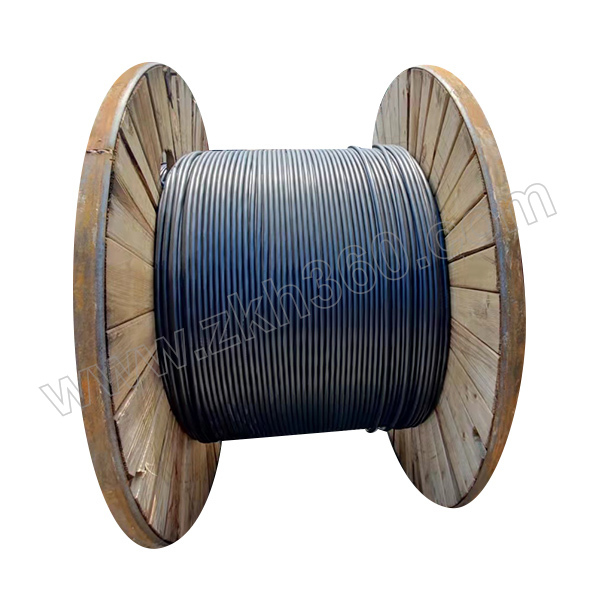 qifan起帆铜芯交联聚乙烯绝缘聚烯烃护套无卤低烟a级阻燃电力电缆wdza