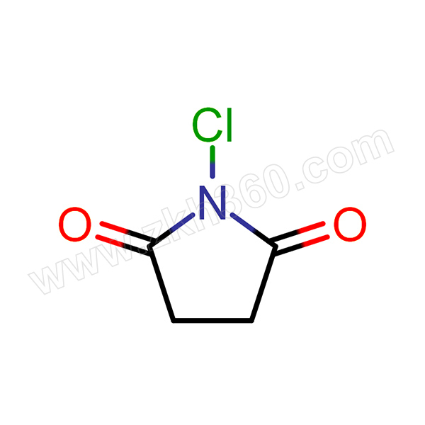 energy chemical/安耐吉化学 n-氯代丁二酰亚胺 b010018-100g cas号
