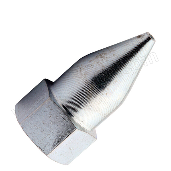 stanley史丹利黄油枪尖油嘴94213231个