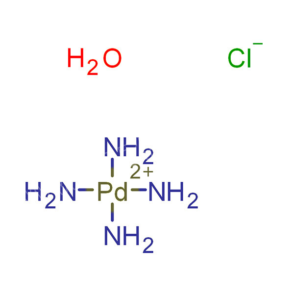 energychemical安耐吉化学二氯四氨钯e0601331gcas号13933318991g1瓶