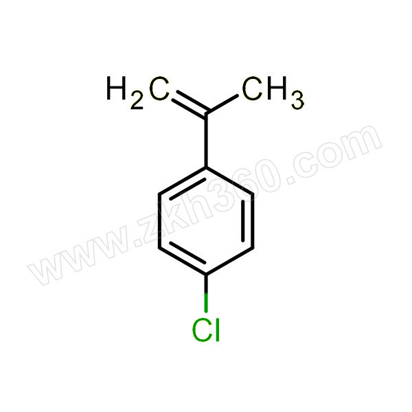 energy chemical/安耐吉化學 4-氯-α-甲基苯乙烯 d050990-25g cas號