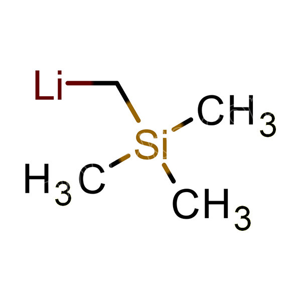 energychemical安耐吉化学三甲基硅甲基锂w420128100mlcas号182200006