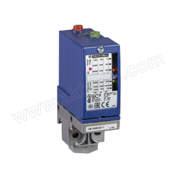 schneider施耐德电气压力传感器xmlp001gc21f1个