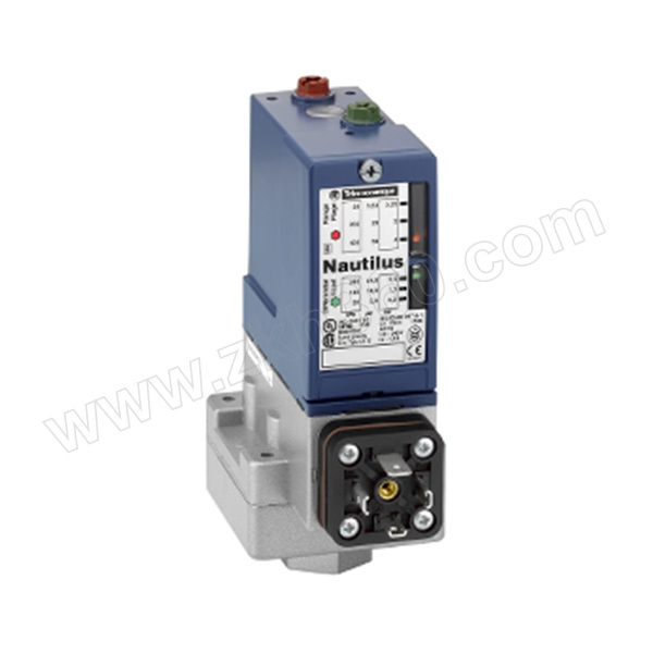 schneider施耐德电气压力传感器xmlp001gc21f1个