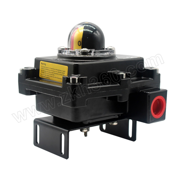 simater/斯曼特 4n系列阀位限位开关 apl410n 1个