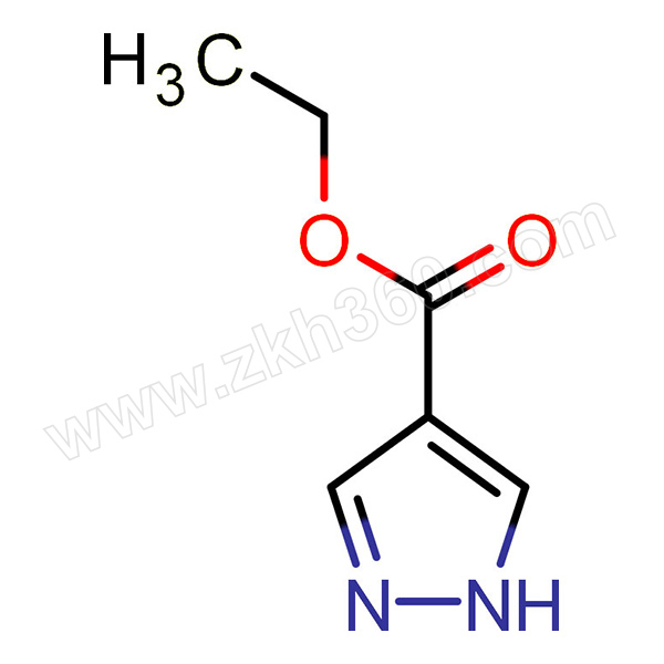 Energy Chemical 安耐吉化学4 吡唑甲酸乙酯a020410 1g Cas号37622 90 5 98 1g 1瓶 多少钱规格参数图片采购 震坤行