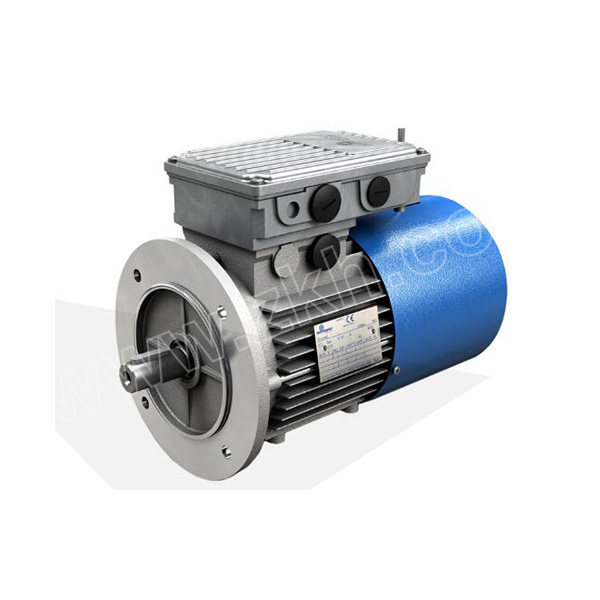 motovario摩铎利dr系列电机ts180m4185kwb5ie14p1500rpm1台