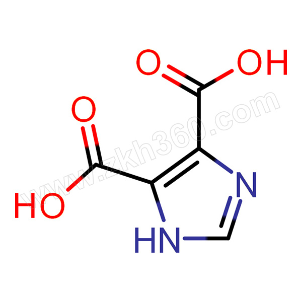 energychemical安耐吉化学咪唑45二羧酸e02026025gcas号5702299725g1