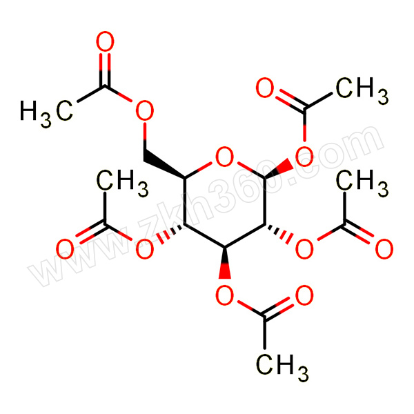 Energy Chemical 安耐吉化学1 2 3 4 6 B D 葡萄糖五乙酸酯a020011 100g Cas号604 69 3 98 100g 1瓶 多少钱规格参数图片采购 震坤行