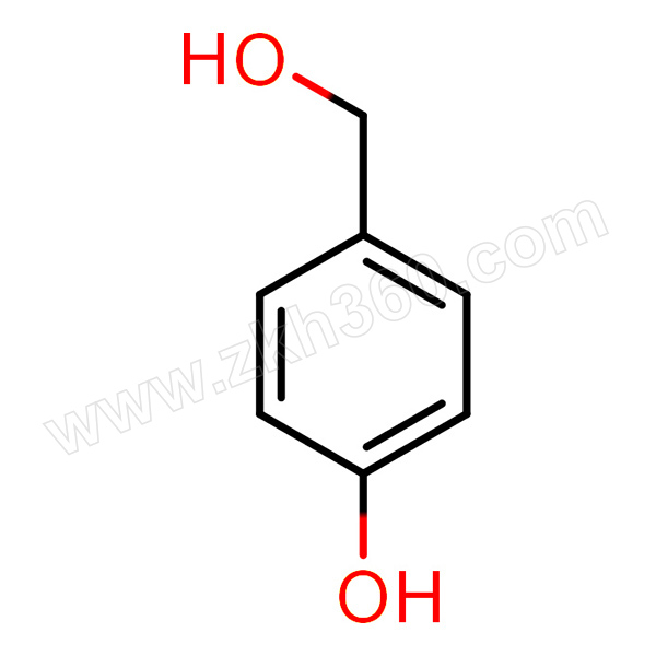 energy chemical/安耐吉化学 对羟基苯甲醇 a040089-25g cas号623-05