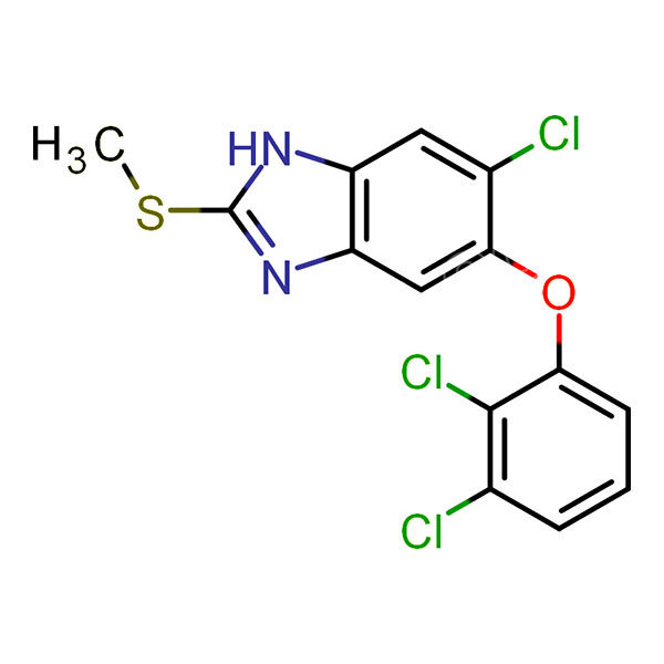 energychemical安耐吉化学三氯苯哒唑e1202295gcas号68786663985g1瓶