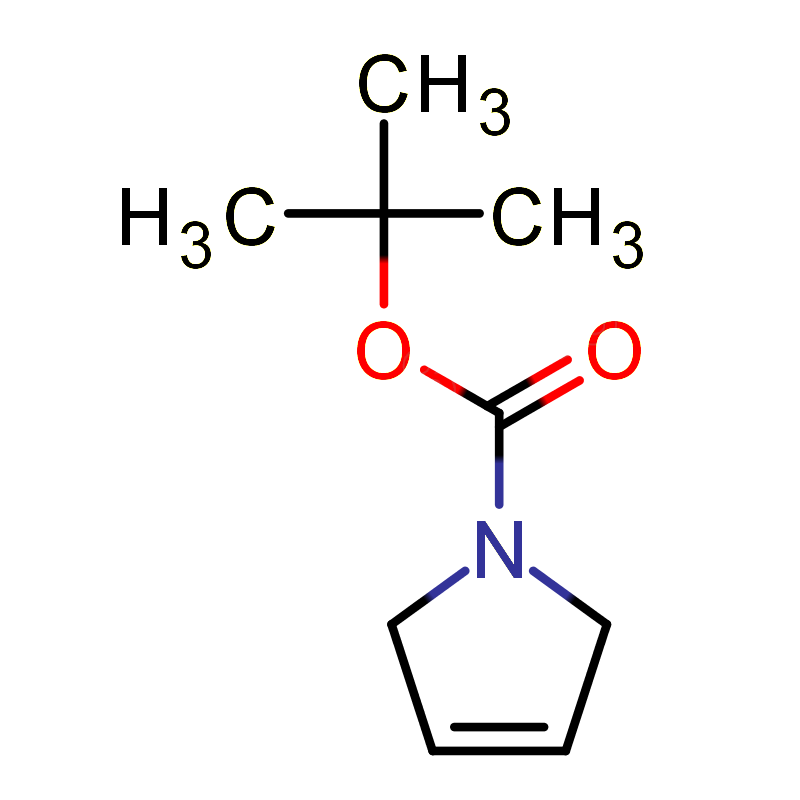 energy chemical/安耐吉化学 n-boc-3-吡咯啉 e020