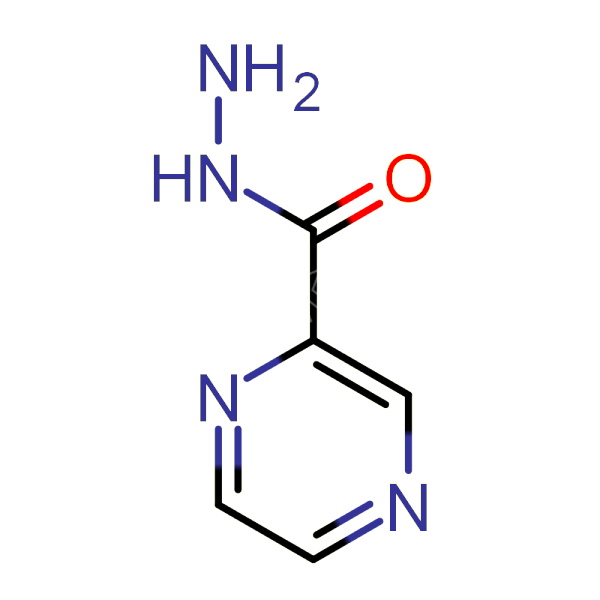 energychemical安耐吉化学吡嗪2甲酰肼b0103525gcas号768058975g1瓶