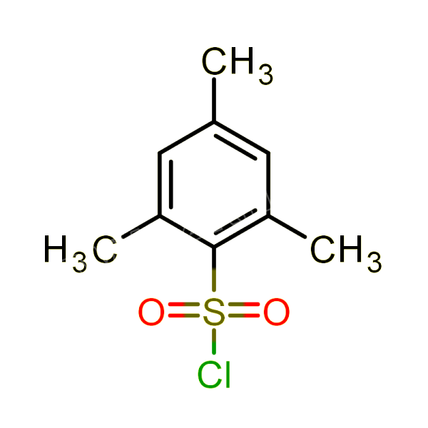 energychemical安耐吉化学246三甲基苯磺酰氯c02000125gcas号77364897