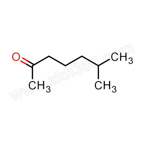 energychemical安耐吉化学6甲基2庚酮a05101325gcas号9286879625g1瓶