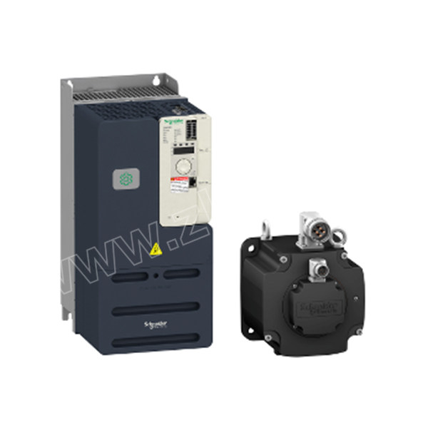 schneider施耐德电气lxm32m驱动器lxm32mc10n41个