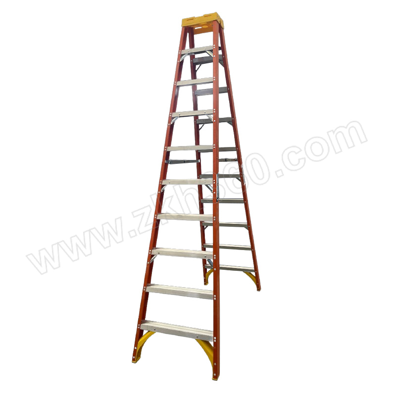 7m 额定载荷150kg 双面台阶数2/9 1架
