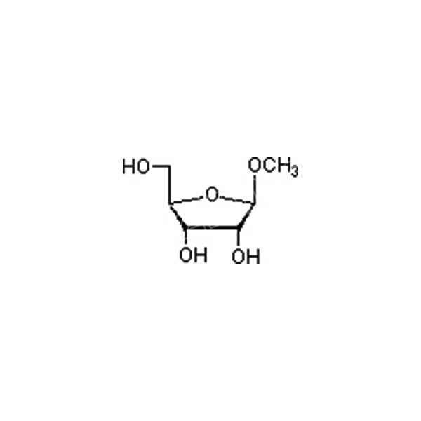 aladdin阿拉丁甲基d呋喃核糖苷m158368100gcas号747345297hplc100g1瓶