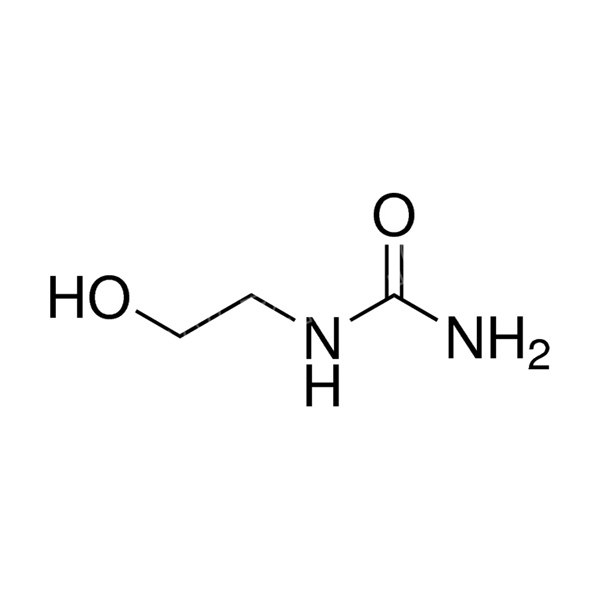 aladdin阿拉丁β羟乙基脲h136122100gcas号207871998100g1瓶