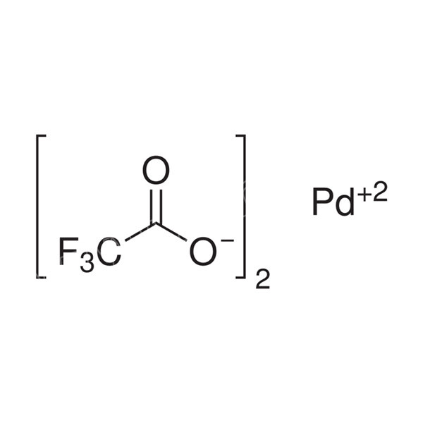 aladdin阿拉丁三氟乙酸钯iip1186591gcas号42196316981g1瓶