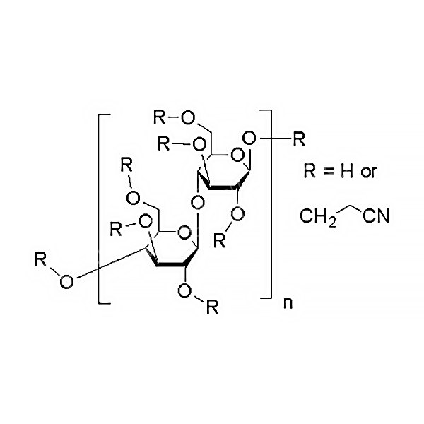 aladdin阿拉丁氰乙基纤维素c1044941gcas号9004415取代度26mol氰乙基1