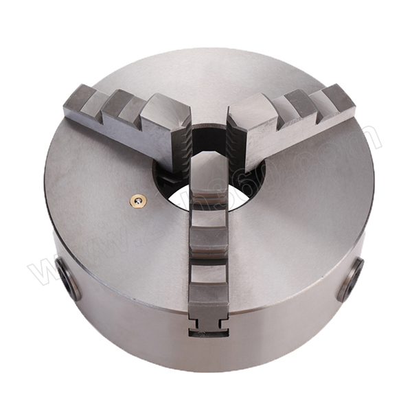 invous 三爪自定心卡盘 is768-85100 直径80mm 内径55mm 1台