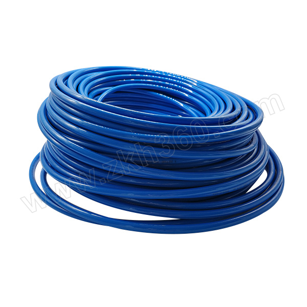 airtac/亚德客 us98a系列pu气管 us98a120080100mbu 12(8)mm×100m pu