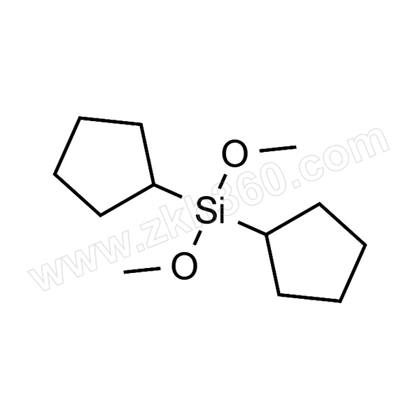 aladdin阿拉丁二環戊基二甲氧基硅烷d155710100gcas號126990350gc98