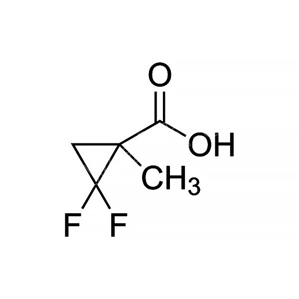 aladdin阿拉丁22二氟1甲基環丙烷羧酸d166844250mgcas號