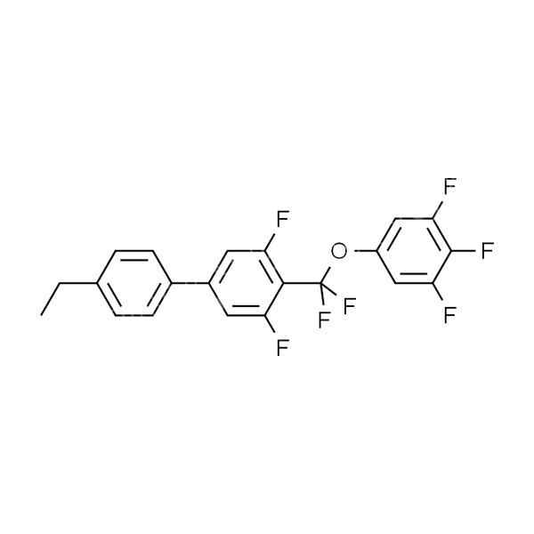 aladdin阿拉丁4二氟345三氟苯氧基甲基4乙基35二氟聯苯d1549925gcas號