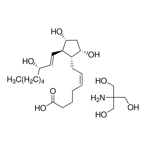 aladdin阿拉丁地诺前列素氨丁三醇d13630025mgcas号385620159925mg1瓶
