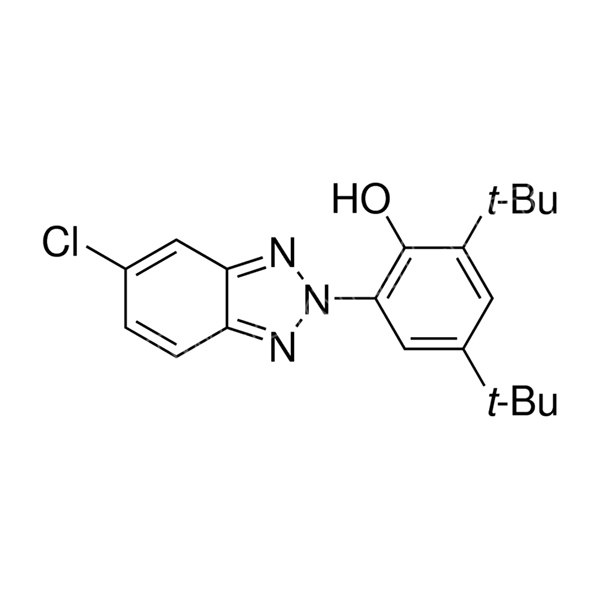 aladdin阿拉丁235二叔丁基2羥苯基5氯苯並三唑d155328100gcas號