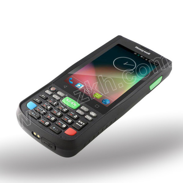 honeywell霍尼韦尔pda数据采集器eda50k1个