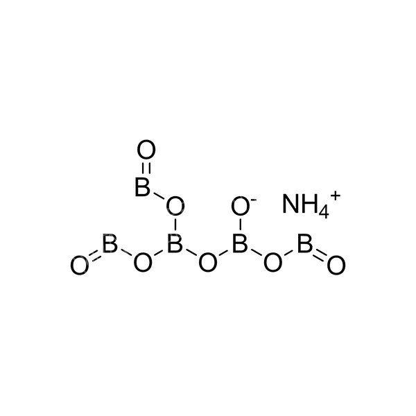 macklin麦克林五硼酸铵a859483100gcas号1200789599100g1瓶