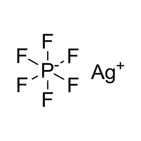macklin麦克林六氟磷酸银s8363671gcas号26042637981g1瓶