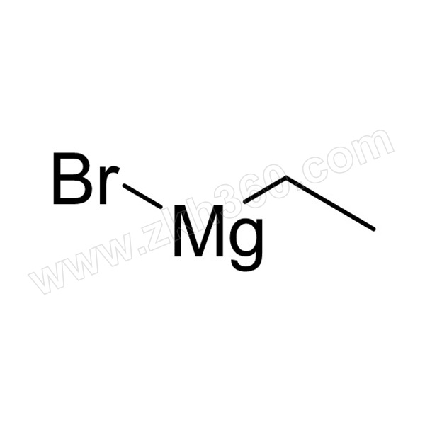 macklin麦克林乙基溴化镁e821430800mlcas号925906规格34msolutionin2